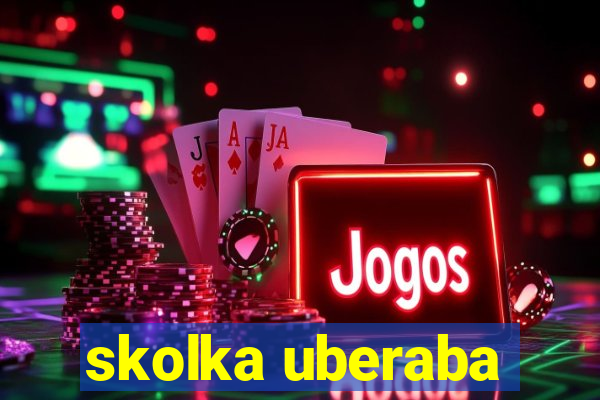 skolka uberaba